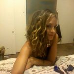 Yvette Gallardo - @vetski2669 - Instagram