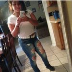 Yvette Gallardo Gonzalez - @shawtyy_06 - Instagram