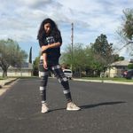 YvetteGallardiAlexis - @yvettegallardoalexi - Instagram