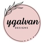 Yvette Galvan - @ygalvan.designs - Instagram