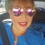 Yvette Galvan - @lamejicanaofcc - Instagram