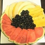 Phoebe Yvette Garner - @simply_beyond_catering - Instagram