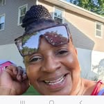 Yvette Garner - @yvette.garner - Instagram
