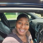 Yvette Garner - @vettgarner63 - Instagram