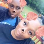 Yvette Garner - @yvette___garner_ - Instagram