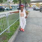 Yvette Garner - @yvettegarner57 - Instagram