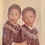 Yvette Garner - @yvettegarner41 - Instagram