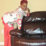 Yvette Garner - @garneryvette - Instagram