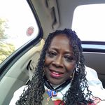 Sharon Gates - @sharonyvettegates14 - Instagram