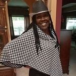 Sharon Yvette Gates - @georgaa4 - Instagram