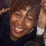 Yvette Gates - @bostonyve - Instagram