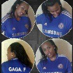 yvette - @gatesiyvette - Instagram