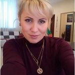 Yvette Gauthier - @yvettegauthier265 - Instagram