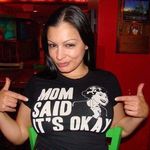 Yvette Gauthier - @yvette12350 - Instagram