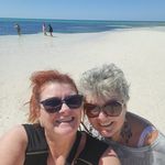 Yvette Gauthier - @yvettegauthier95 - Instagram