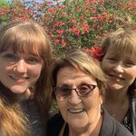 Yvette Gauthier - @yvettelg - Instagram