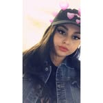 Yvette Garcia - @yvette.geeeee - Instagram