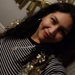 Yvette Garcia - @yvettegee18 - Instagram