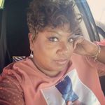 Yvette Gee - @brownvirgo28 - Instagram