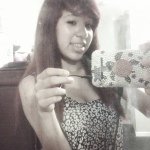 Yvette Gee ;* - @sooswaveey - Instagram