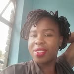 Yvette Gombiro - @yvette_gee - Instagram