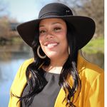 Yvette Bonhomme - @yvettegermanchoco - Instagram