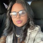 Yvette German - @yvetteeexo - Instagram