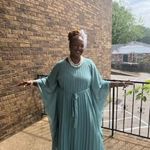 Yvette German Allen - @1lovelyvette - Instagram