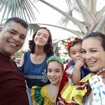 yvettegermaniavivascontreras - @yvettegermaniavivascontreras - Instagram