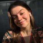 Yvette - @yvette_gill - Instagram