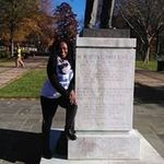 Kathleen Sanchez - @yvette.gilbert68.ks - Instagram