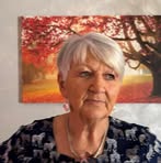 Yvette Gilbert - Facebook