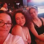 Yvette Gilbert - @yvettegilbert669 - Instagram