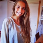 @yvettegilbert_1997 - Instagram