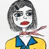 Yvette - @preraphaelitequeen - TikTok