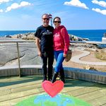 Yvette Gingras - @yvettegingras - Instagram