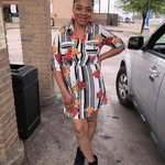 Tawakoni Yvette Glover - @tawakonig - Instagram