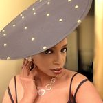 Yvette Glover - @ymadrigal1 - Instagram