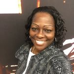 Yvette Glover - @yvetteilovejesusglover - Instagram