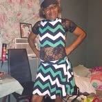 Yvette Glover - Facebook