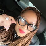 Yvette Glover - @yvettefglover - Instagram