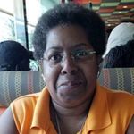 Yvette Glover - @yvetteglover65 - Instagram