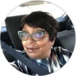 Yvette Glover-Collins - @candyc.526 - Instagram