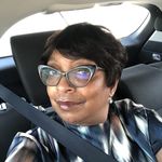 Yvette Glover-Collins - @candyc526 - Instagram
