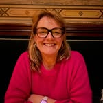 Yvette Goodchild - @yvette_goodchild - Instagram