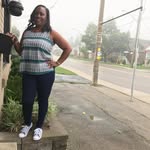 Yvette Goode - @yvette.goode - Instagram