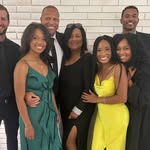 Yvette Goodwin-Rowe - @yvette_goodwin_rowe - Instagram