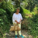 Yvette Graham - @magdayve - Instagram