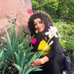 Yvette Graham - @brandy_beautiful - Instagram