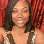 Yvette Graham - @tammye.g.howell - Instagram